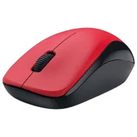 Mouse Genius NX-7000 Red photo 4