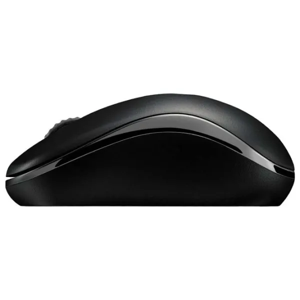 Mouse RAPOO M10 PLUS Black photo 4
