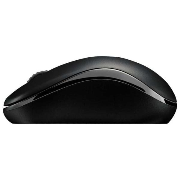 Mouse RAPOO M10 PLUS Black photo 4