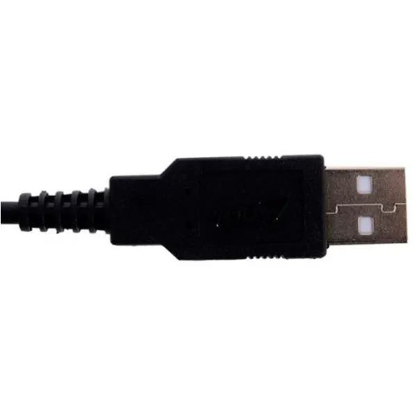 Mouse Genius DX-120 USB/ Blue photo 5
