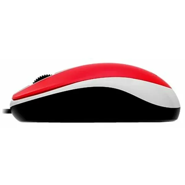 Mouse Genius DX-120 USB/ Red photo 3