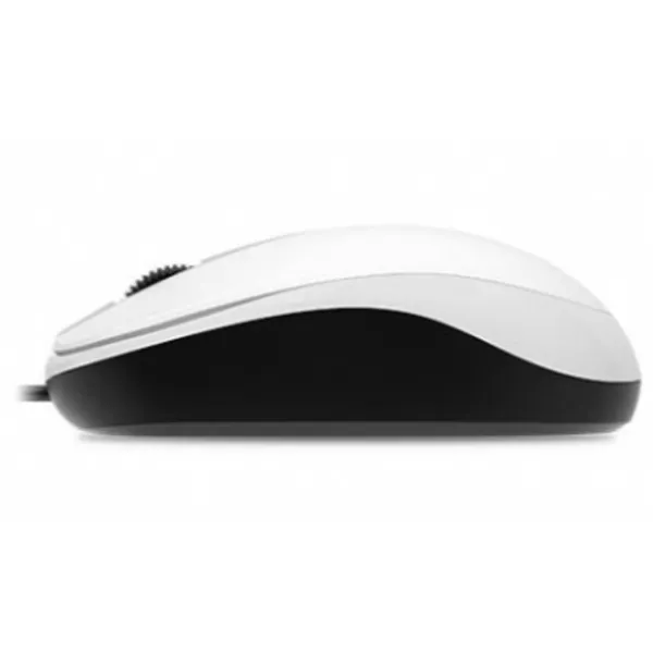Mouse Genius DX-120 USB/ White photo 3
