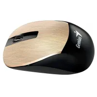 Mouse Genius NX-7015 Gold photo 2