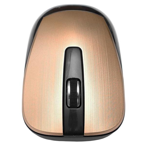 Мышь Genius NX-7015 Золото photo 3
