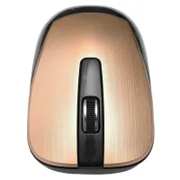 Mouse Genius NX-7015 Gold photo 3