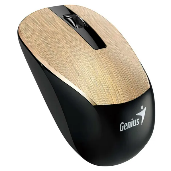 Мышь Genius NX-7015 Золото photo 4