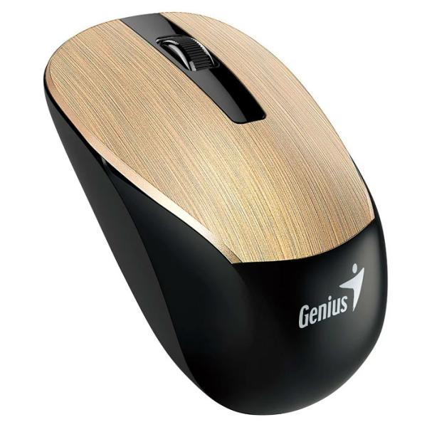 Мышь Genius NX-7015 Золото photo 4