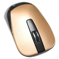 Mouse Genius NX-7015 Gold photo 5