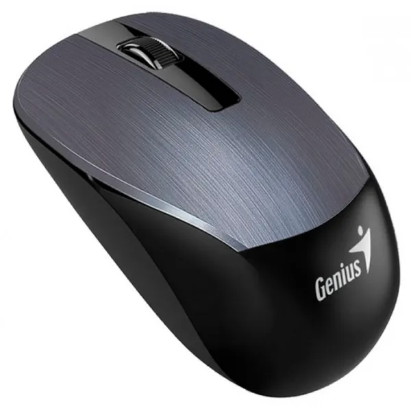 Mouse Genius NX-7015 Gray photo 2