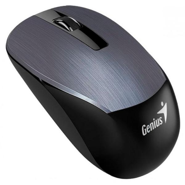 Mouse Genius NX-7015 Gray photo 2