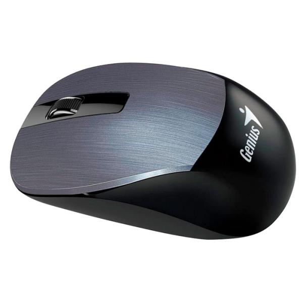 Mouse Genius NX-7015 Gray photo 3
