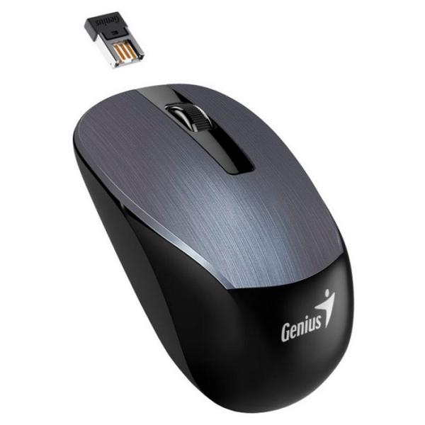 Mouse Genius NX-7015 Gray photo 4