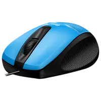 Mouse Genius DX-150 Blue photo 3