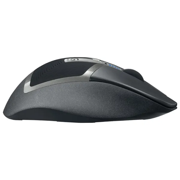 Mouse Logitech G602 USB/ Black photo 5