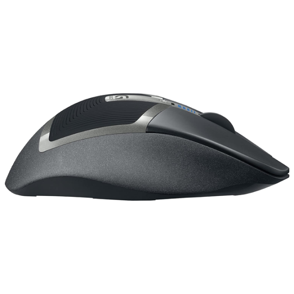 Mouse Logitech G602 USB/ Black photo 5