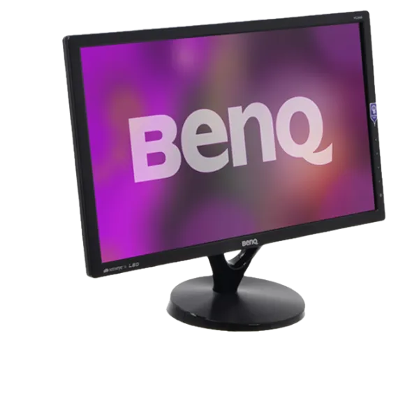 Монитор BENQ VL2040AZ 19.5" HD+ 5 мс/ Черный photo 2