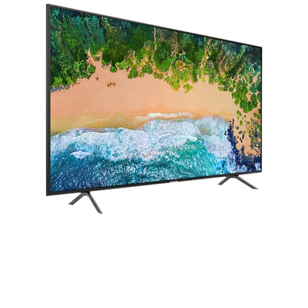 Телевизор Samsung UE43NU7192 43"/ 4K/ Серый photo 3 Телевизор Samsung UE43NU7192 43"/ 4K/ Серый photo 3