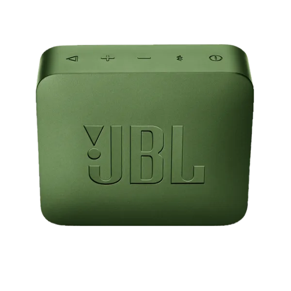 Портативная колонка JBL GO 2 3 Вт/ Зеленый photo 3