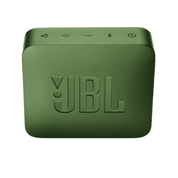 Портативная колонка JBL GO 2 3 Вт/ Зеленый photo 3