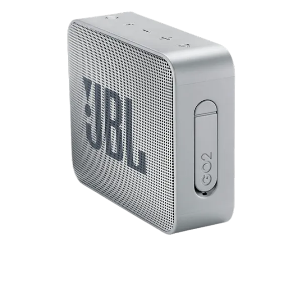 Boxă portabilă JBL GO 2 3 W/ Gray photo 2