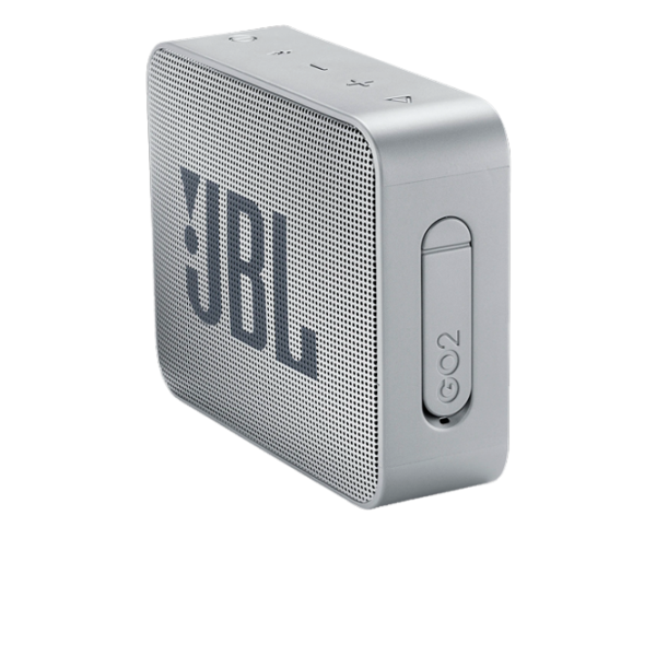 Boxă portabilă JBL GO 2 3 W/ Gray photo 2