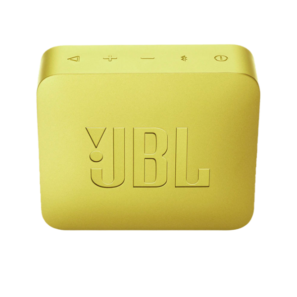 Портативная колонка JBL GO 2 3 Вт/ Желтый photo 3