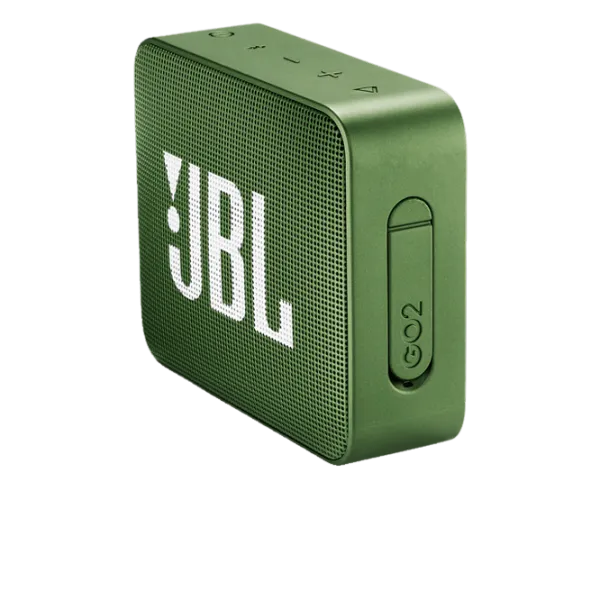 Boxă portabilă JBL GO 2 3 W/ Blue photo 2