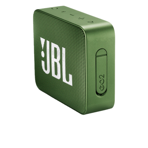 Boxă portabilă JBL GO 2 3 W/ Blue photo 2
