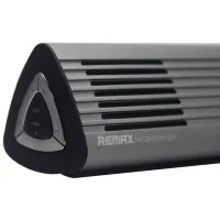 Портативная колонка Remax RB-M3 6 Вт/ Черный photo 4