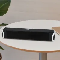 Портативная колонка XO F3 / Черный photo 4
