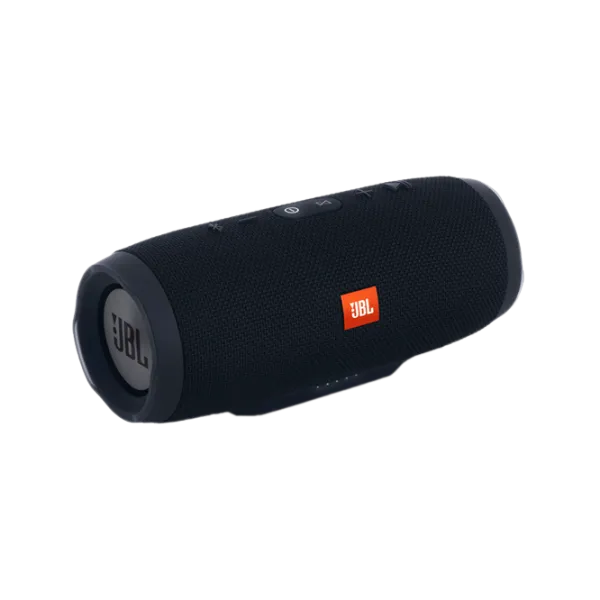 Boxă portabilă JBL Charge 3 Black photo 2