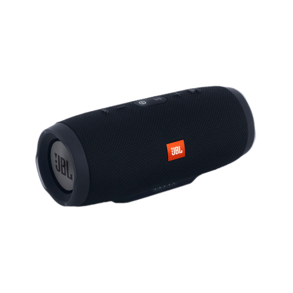 Boxă portabilă JBL Charge 3 Black photo 2