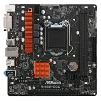 Игровой компьютер Navigator 00081 Pentium/ 4 ГБ/ 1 ТB/ ASUS GT1050-2G photo 2
