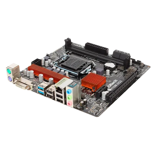 Calculator de jocuri Navigator 00081 Pentium/ 4 GB/ 1 TB/ ASUS GT1050-2G photo 3 Calculator de jocuri Navigator 00081 Pentium/ 4 GB/ 1 TB/ ASUS GT1050-2G photo 3