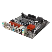Игровой компьютер Navigator 00081 Pentium/ 4 ГБ/ 1 ТB/ ASUS GT1050-2G photo 3