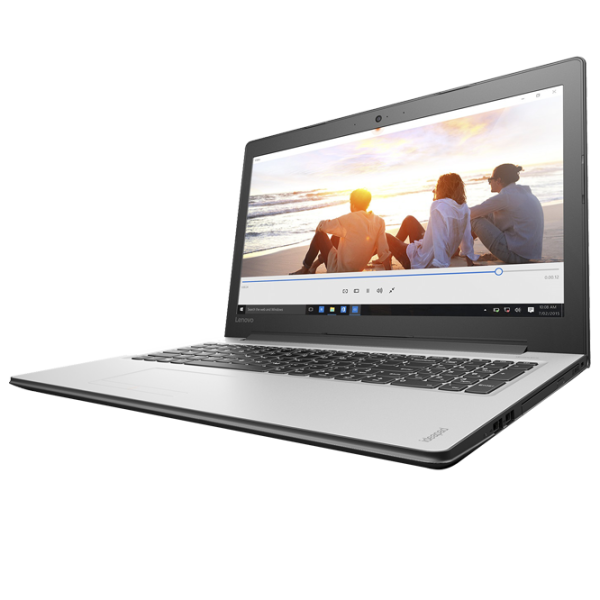 IdeaPad Pentium/ 1 TB/ 4 GB/ VGA Discretă/ White photo 2 IdeaPad Pentium/ 1 TB/ 4 GB/ VGA Discretă/ White photo 2