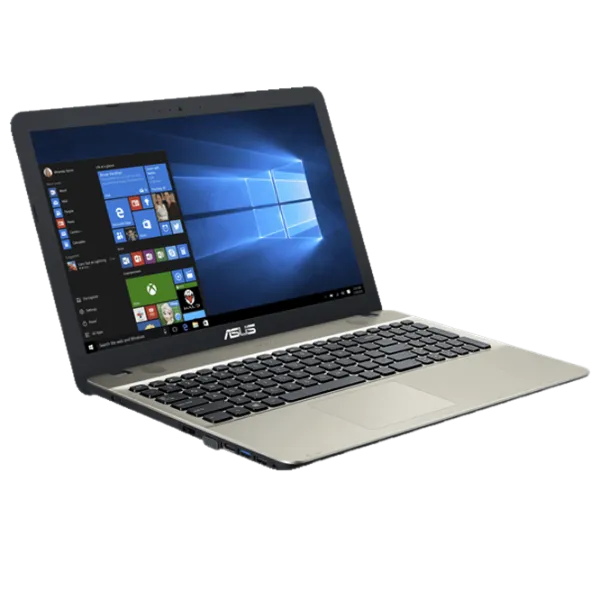 Asus VivoBook Max X541NA Celeron N3350/ 1 TB/ 4 GB/ VGA Integrată/ Silver photo 6 Asus VivoBook Max X541NA Celeron N3350/ 1 TB/ 4 GB/ VGA Integrată/ Silver photo 6