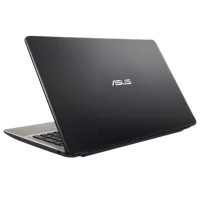 Laptop Asus VivoBook Max X541NA Celeron N3450 / 4 GB / / VGA Integrată / Black photo 4