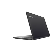 Ноутбук Lenovo IdeaPad 320-15ISK Core i3 6006U / 8 ГБ / 256 ГБ / VGA Встроенная / Черный photo 3