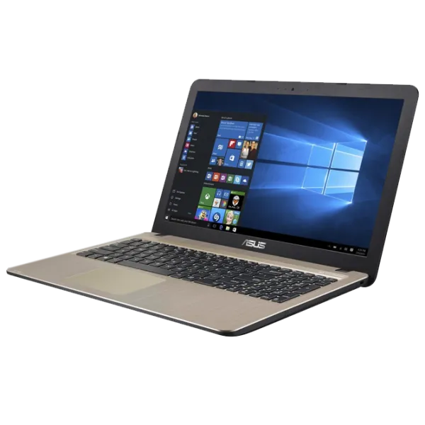 Asus VivoBook X540UB Core i3/ 1 ТB/ 4 ГБ/ VGA Дискретная/ Черный photo 2
