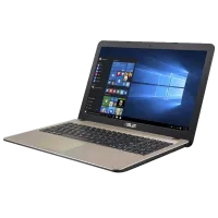 Asus VivoBook X540UB Core i3/ 1 ТB/ 4 ГБ/ VGA Дискретная/ Черный photo 2