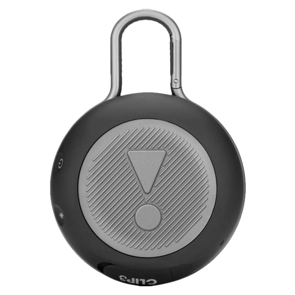 Портативная колонка JBL Clip 3 3 Вт/ Черный photo 4