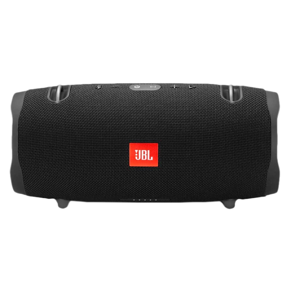 Портативная колонка JBL Xtreme 2 2 x 20 w/ Черный photo 2 Портативная колонка JBL Xtreme 2 2 x 20 w/ Черный photo 2