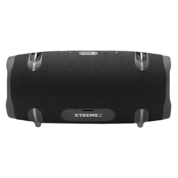 Портативная колонка JBL Xtreme 2 2 x 20 w/ Черный photo 3 Портативная колонка JBL Xtreme 2 2 x 20 w/ Черный photo 3