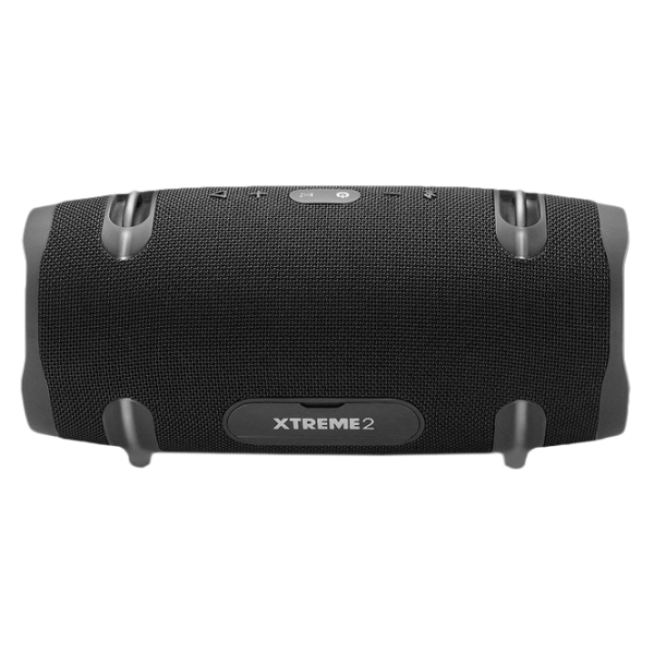 Портативная колонка JBL Xtreme 2 2 x 20 w/ Черный photo 3 Портативная колонка JBL Xtreme 2 2 x 20 w/ Черный photo 3