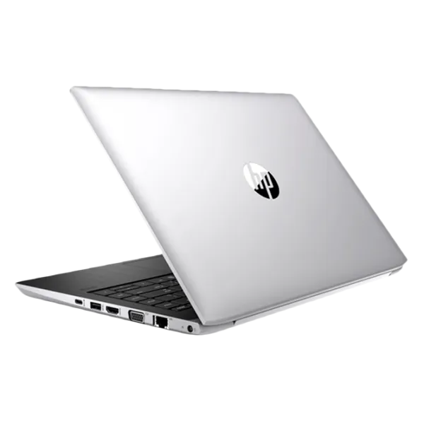 HP ProBook 430 Core i5/ 8 ГБ/ 256 ГБ/ VGA Встроенная/ Серебристый photo 2 HP ProBook 430 Core i5/ 8 ГБ/ 256 ГБ/ VGA Встроенная/ Серебристый photo 2