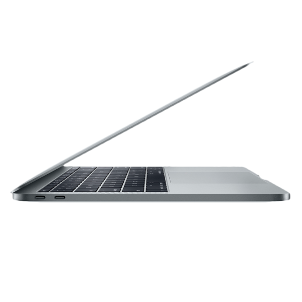 Apple MacBook Pro 13 (2018) Core i5/ 8 ГБ/ 256 ГБ/ VGA Встроенная/ Серый photo 4
