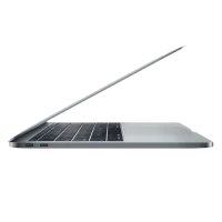 Apple MacBook Pro 13 (2018) Core i5/ 8 GB/ 256 GB/ VGA Integrată/ Gray photo 4