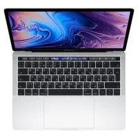 Apple MacBook Pro 13 (2018) Core i5/ 8 GB/ 256 GB/ VGA Integrată/ Silver photo 2