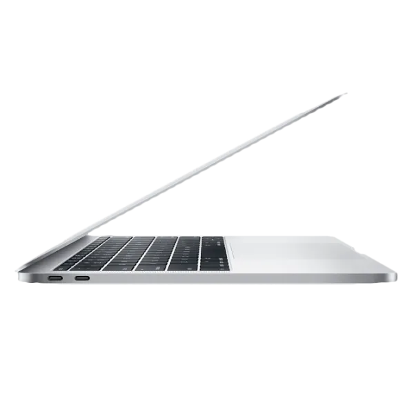 Apple MacBook Pro 13 (2018) Core i5/ 8 ГБ/ 256 ГБ/ VGA Встроенная/ Серебристый photo 4 Apple MacBook Pro 13 (2018) Core i5/ 8 ГБ/ 256 ГБ/ VGA Встроенная/ Серебристый photo 4